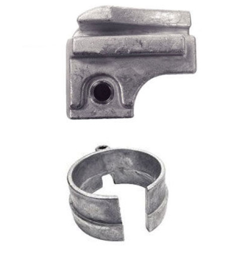 Kit Volvo XDP-B - KITVOLVOXDP-B - Tecnoseal
